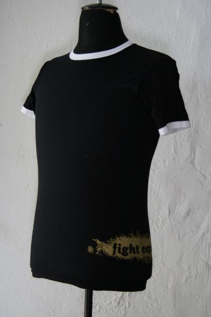 Fight Capitalism